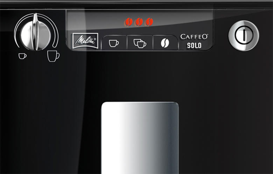 Melitta CAFFEO Solo E950-101
