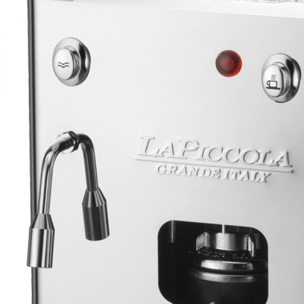 La Piccola SARA ACQUA - Еспресо кафемашина за E.S.E. хартиени монодози
