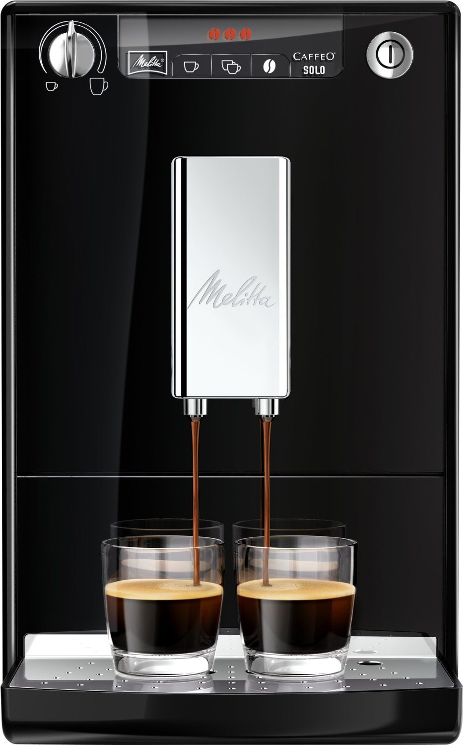 Melitta CAFFEO Solo E950-101