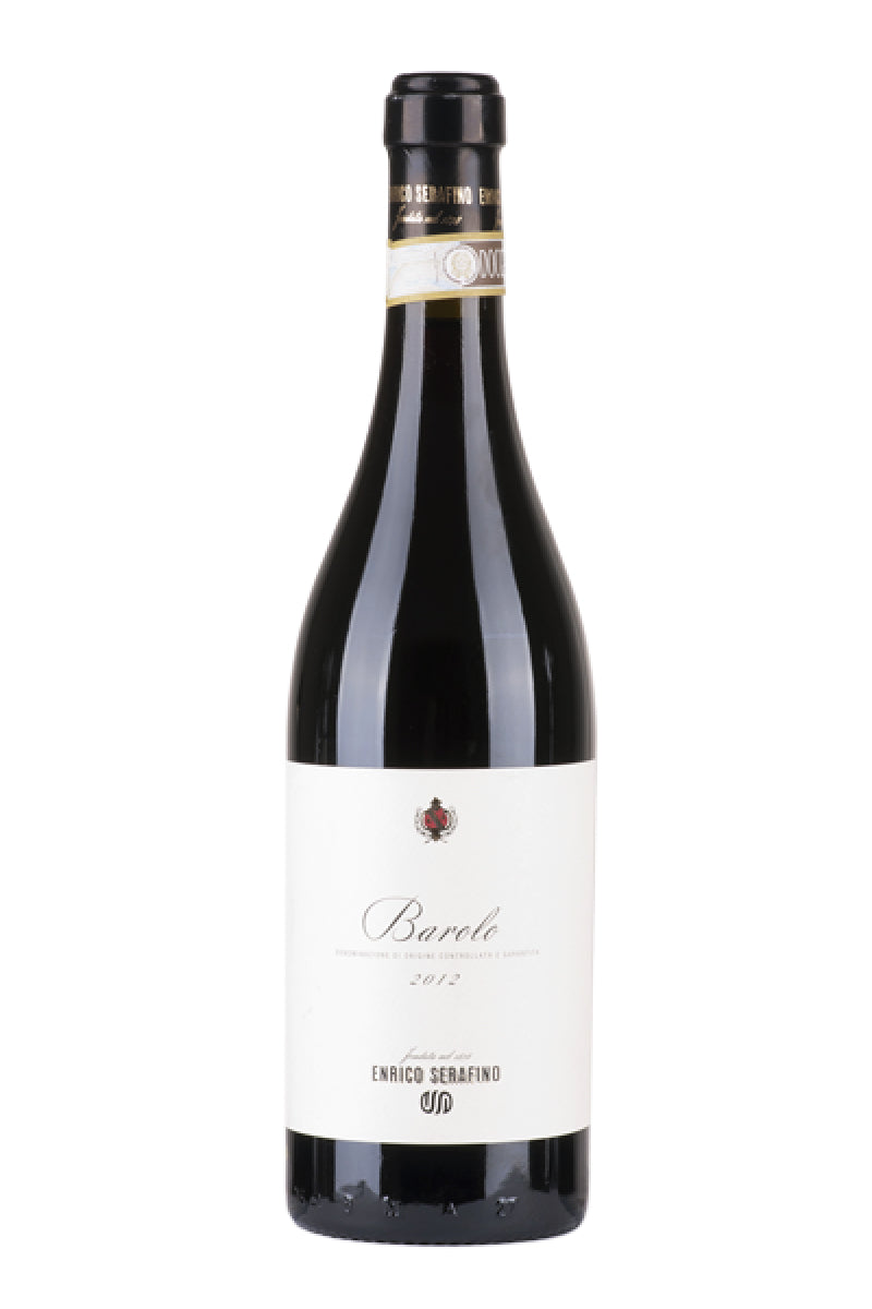 Barolo DOGC