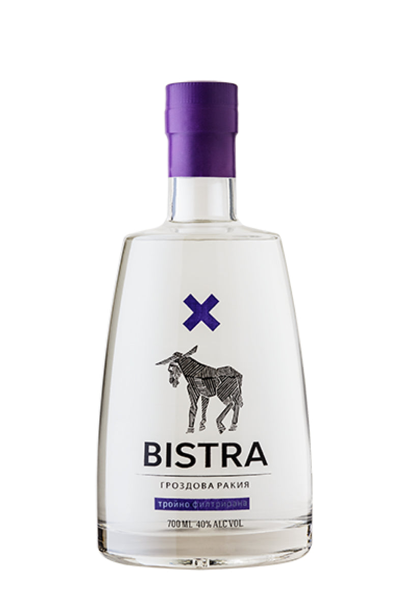 BISTRA® Тройно Филтрирана