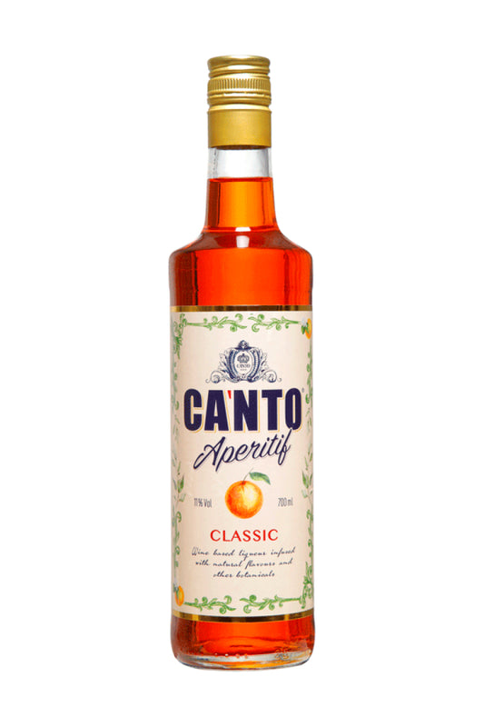 CA`NTO Aperitif Classic