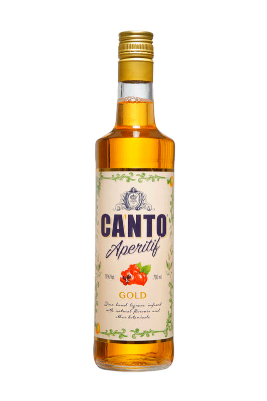 CA`NTO Aperitif Gold
