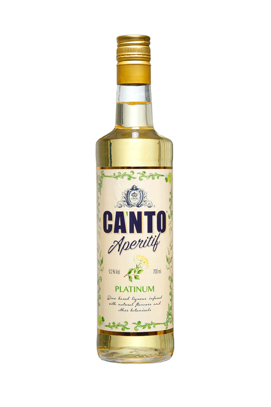 CA`NTO Aperitif Platinum