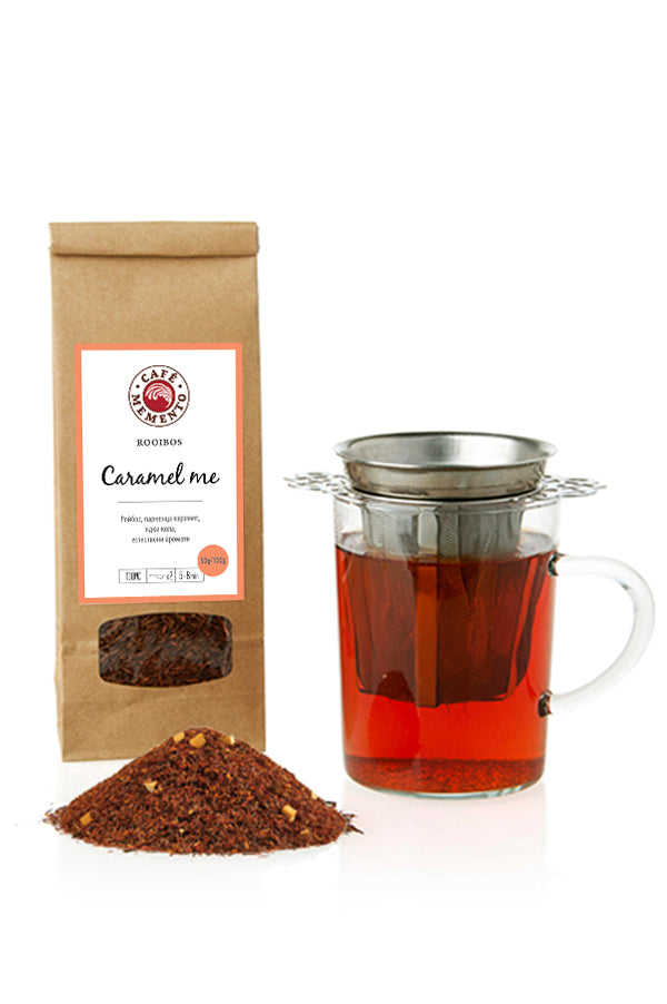 Caramel me