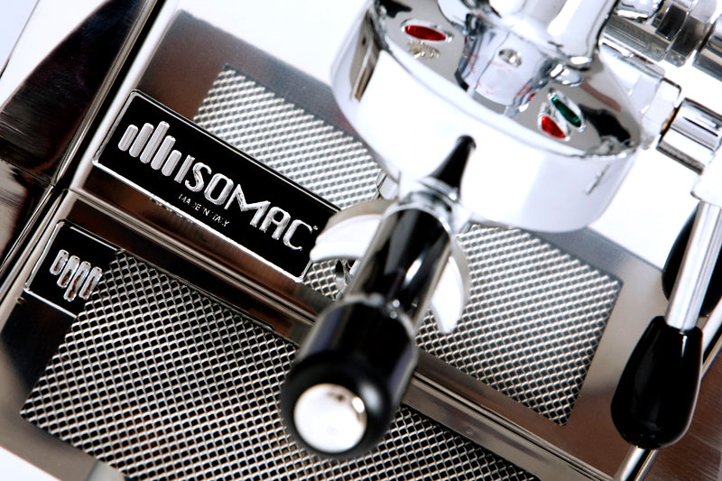 ISOMAC MILLENIUM Cool Touch