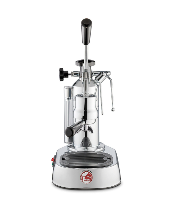 La Pavoni EUROPICCOLO Lusso V220 ELQ
