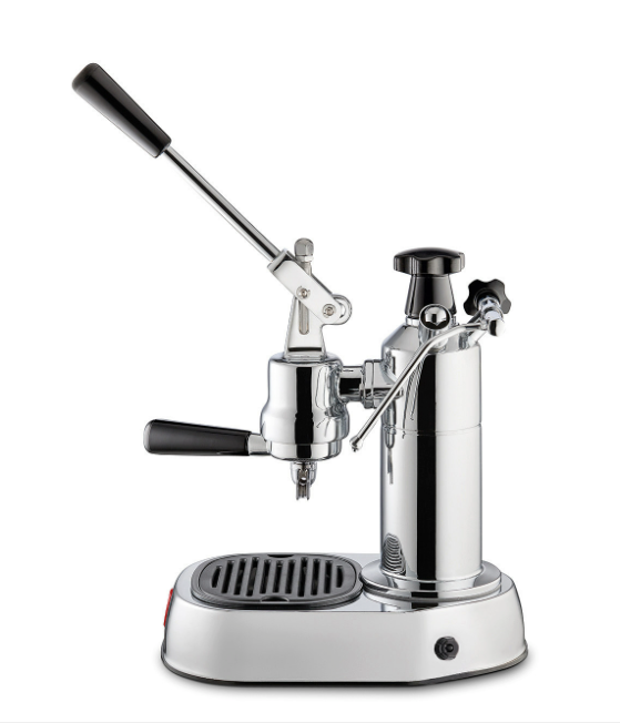 La Pavoni EUROPICCOLO Lusso V220 ELQ