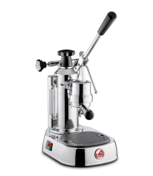 La Pavoni EUROPICCOLO Lusso V220 ELQ