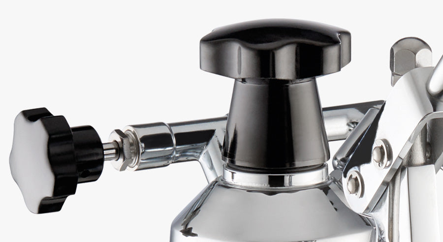 La Pavoni EUROPICCOLO Lusso V220 ELQ