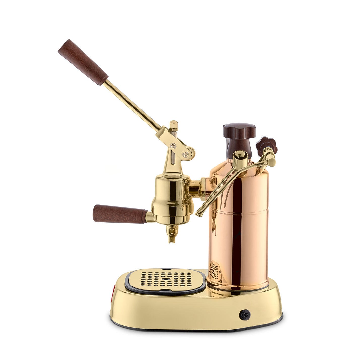 La Pavoni PROFESSIONAL rame/gold V230 PRG