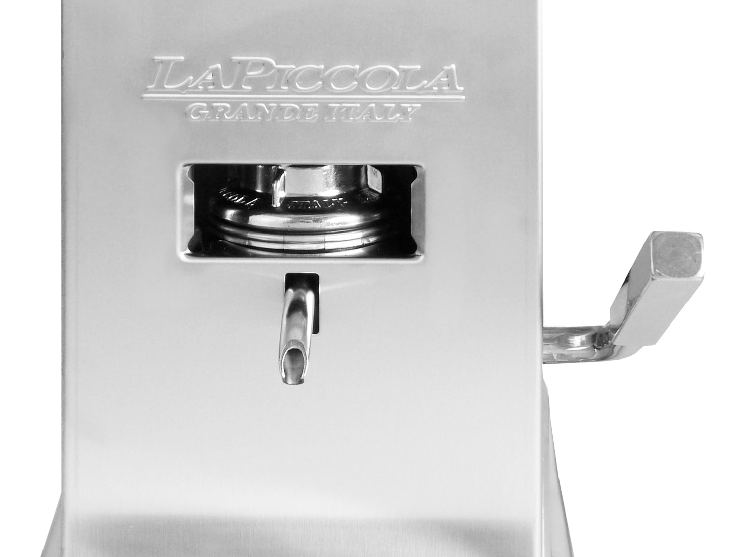 La Piccola PICCOLA - Еспресо кафемашина за E.S.E. хартиени монодози