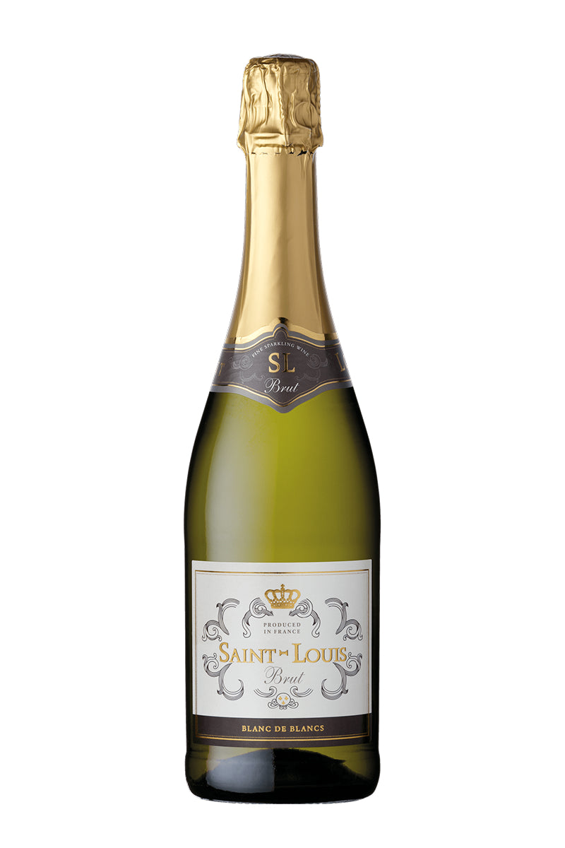 Natural Sparkling Wine