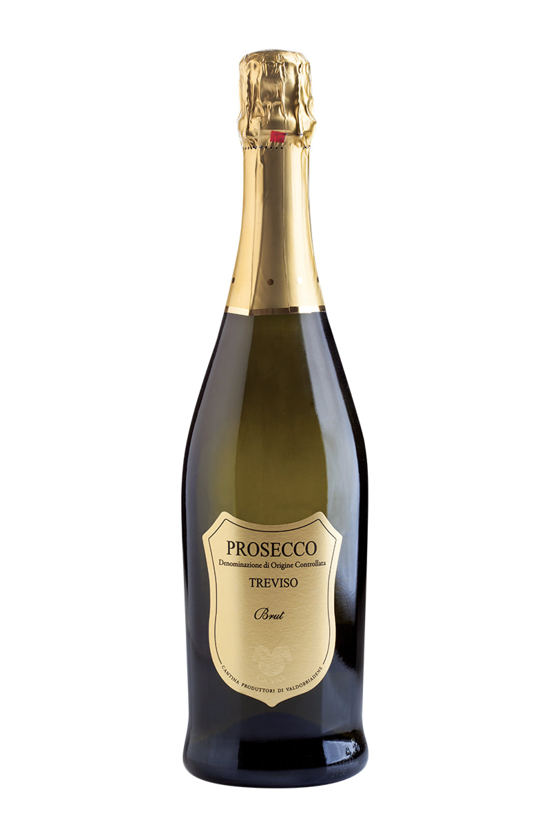 Prosecco Treviso DOC Brut