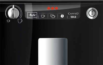 Melitta CAFFEO Solo E950-101