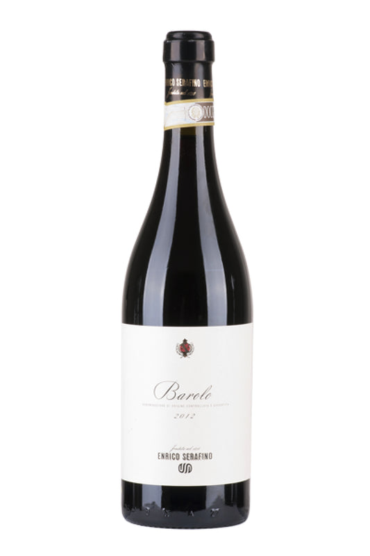 Barolo DOGC