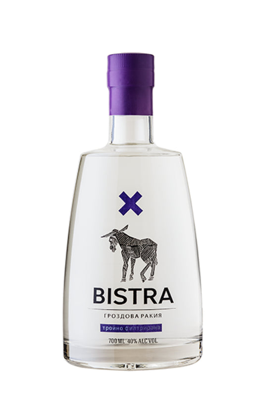BISTRA® Тройно Филтрирана