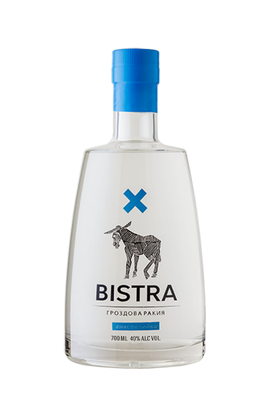 BISTRA® Анасонлийка