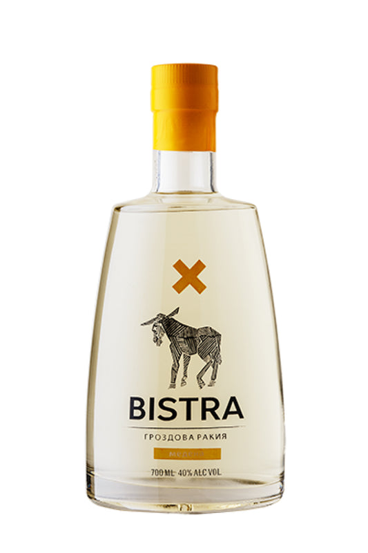 BISTRA® Медена