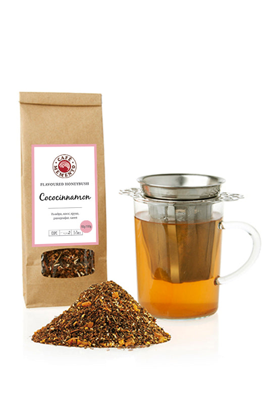 Cococinnamon
