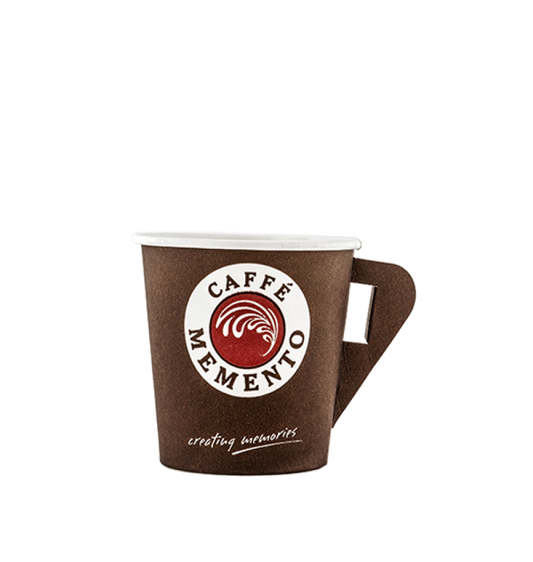 Картонена чаша Espresso
