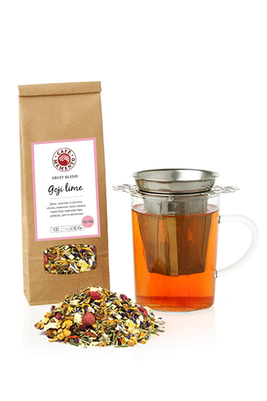 Goji Lime