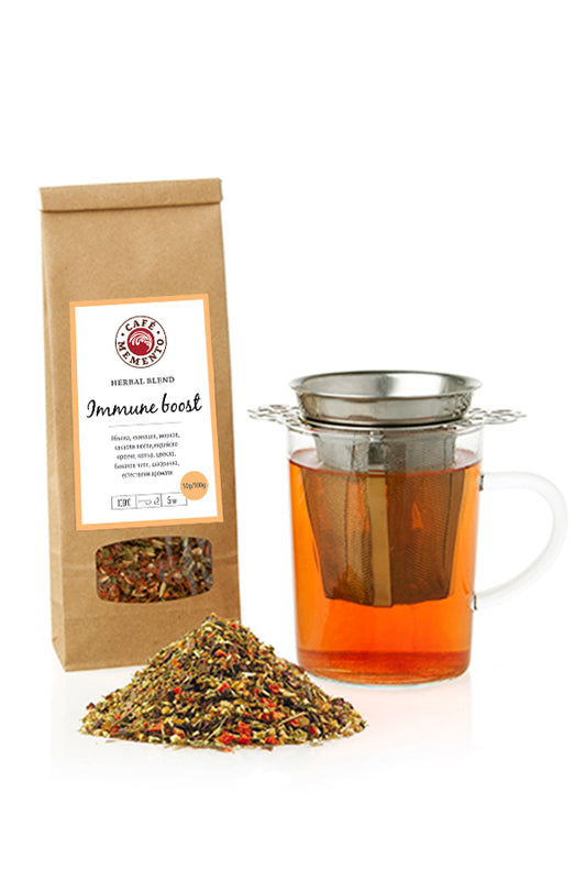 Immune Boost