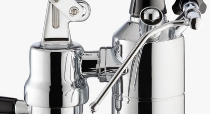 La Pavoni EUROPICCOLO Lusso V220 ELQ