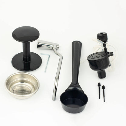 La Pavoni PROFESSIONAL rame/gold V230 PRG