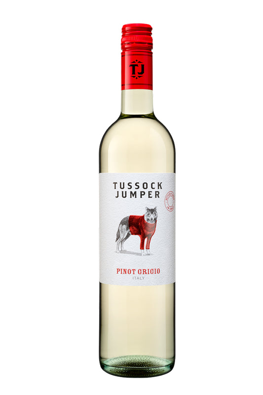 Pinot Grigio
