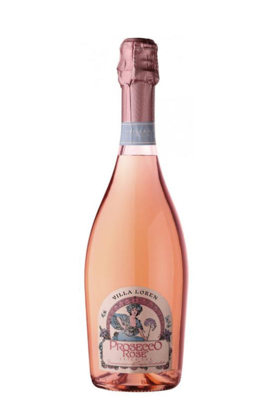 Prosecco Rosé