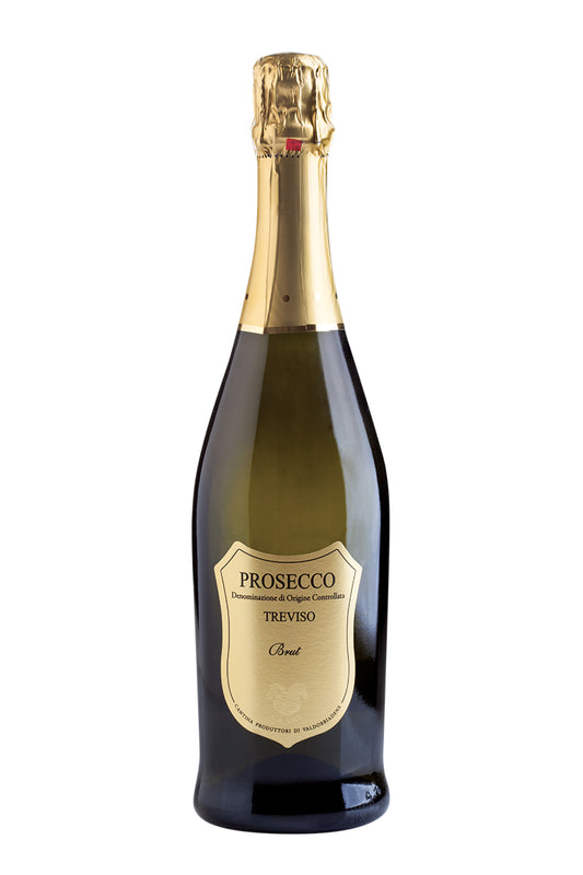 Prosecco Treviso DOC Brut
