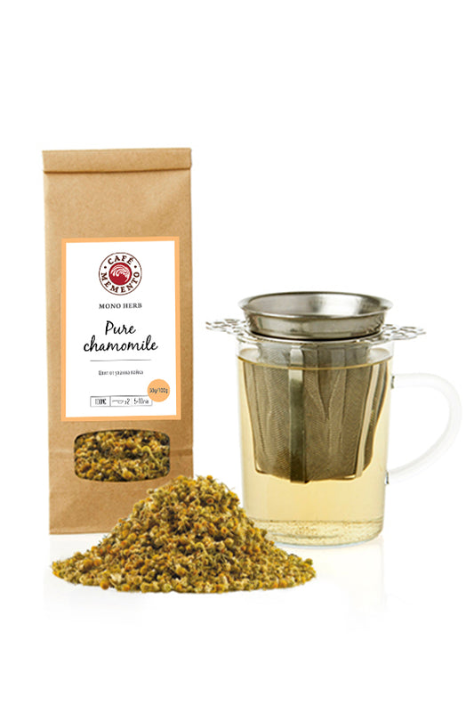 Pure Chamomile