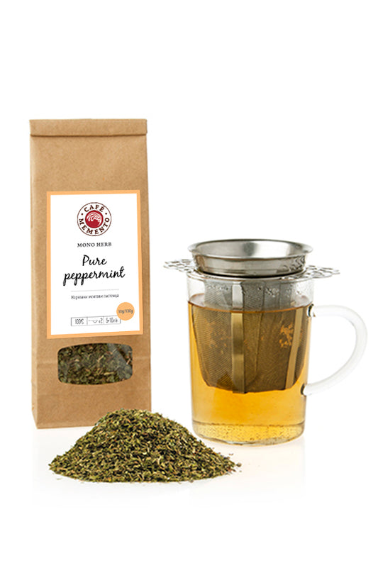 Pure Peppermint