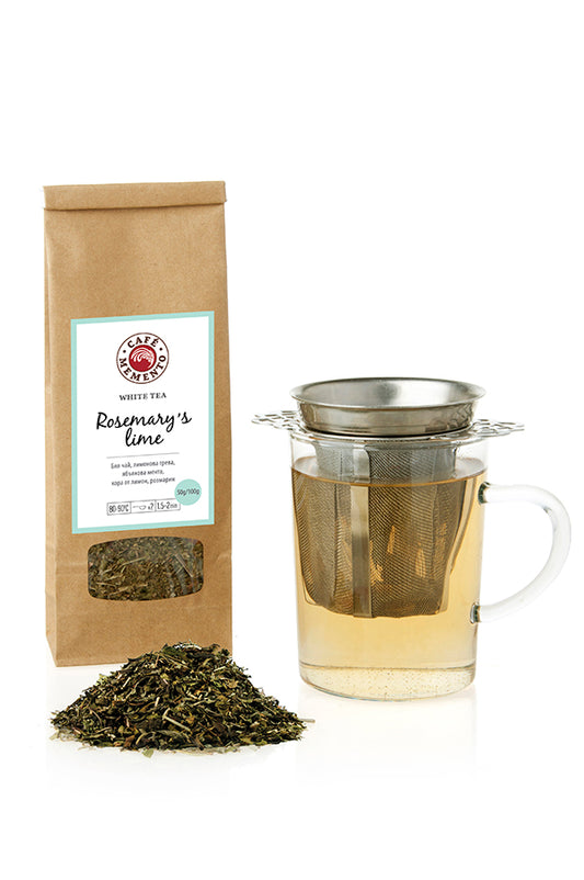 Rosemary's Lime