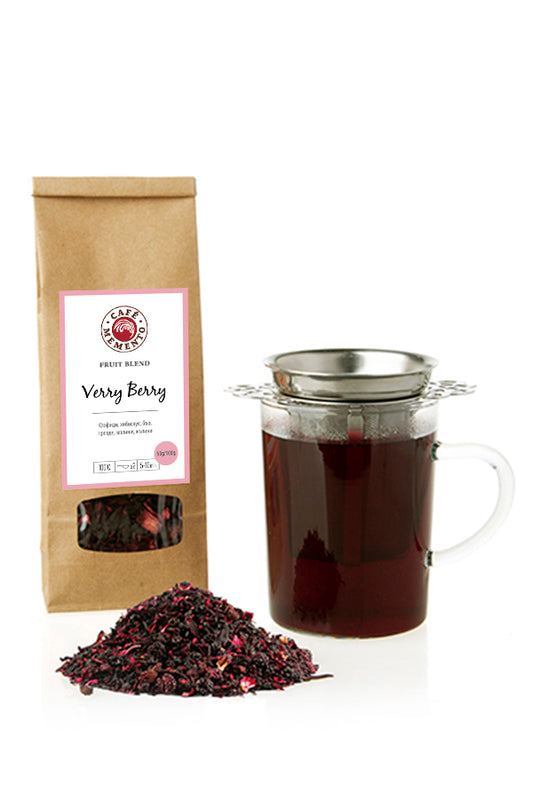 Very Berry