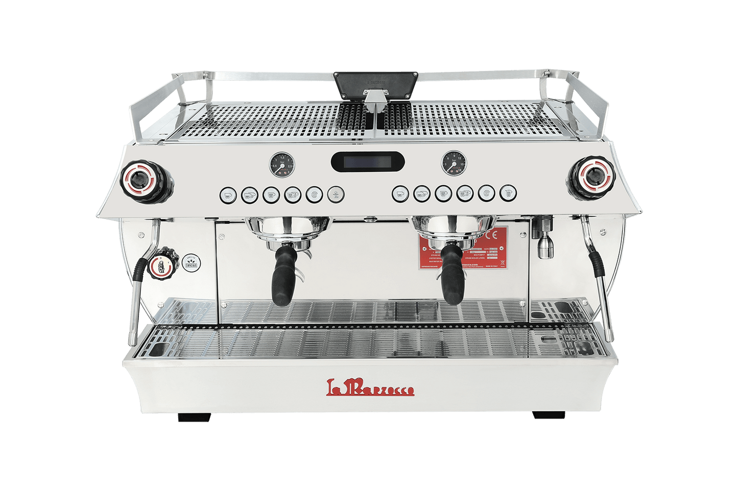 La Marzocco Linea GB5 S