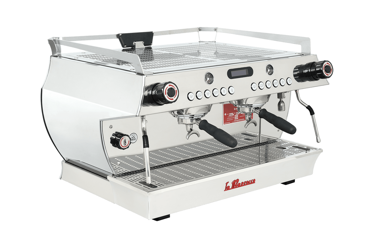 La Marzocco Linea GB5 S