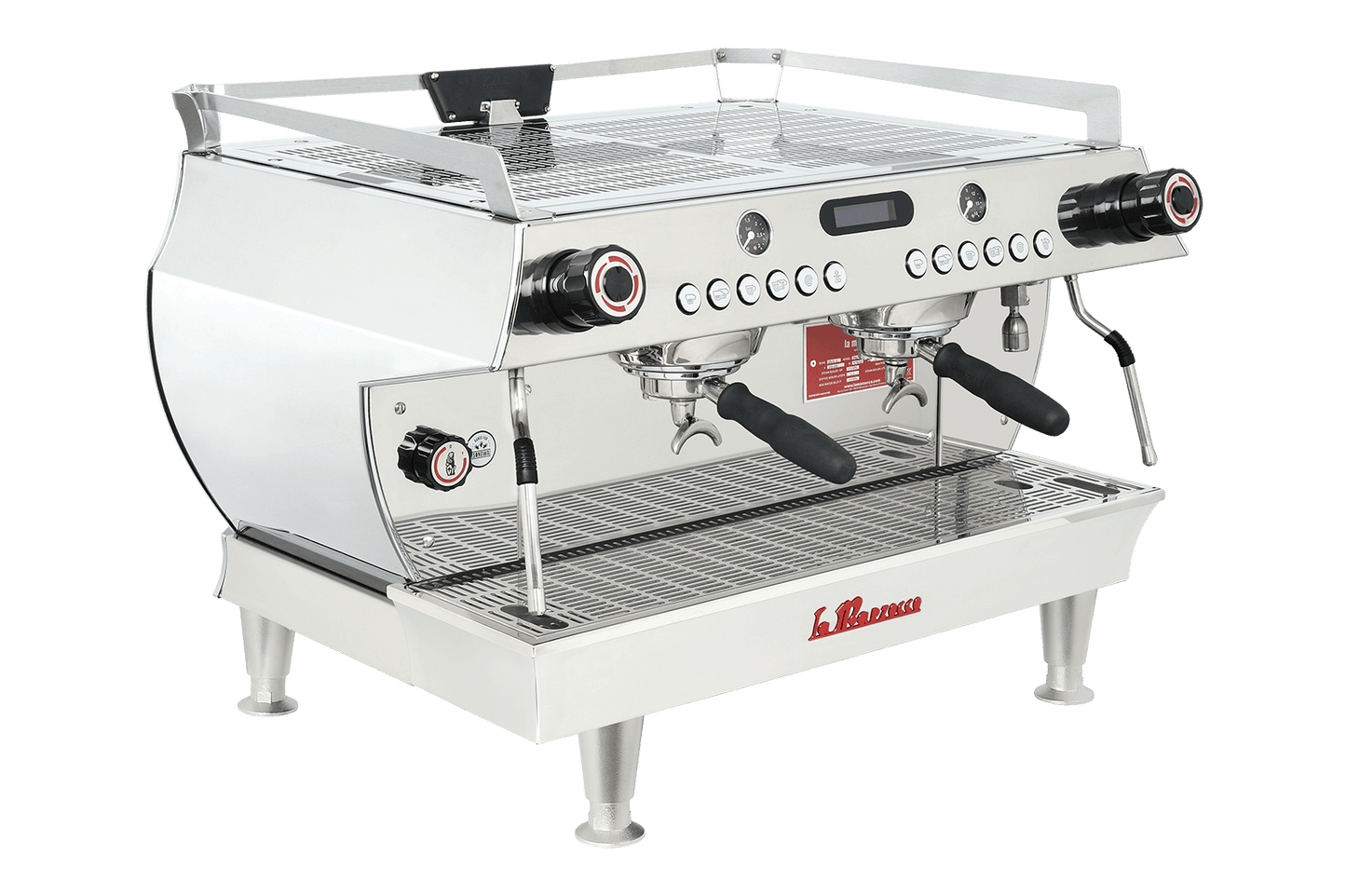 La Marzocco Linea GB5 S